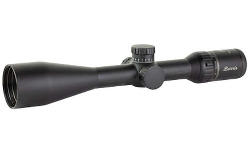 Scopes Burris Optics Signature HD BURRIS SIG HD 5-25X50MM FINE PLEX